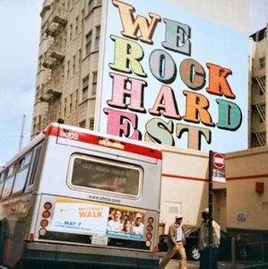 Meet your Posher, Tai